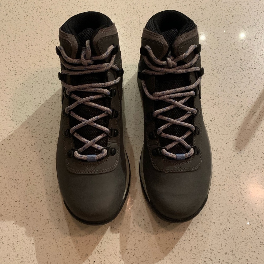 Columbia boots
